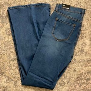 NWT Fashion Nova stretch jeans